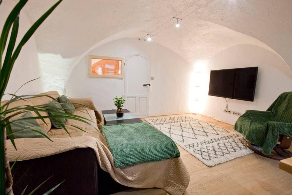Puy-Saint-André* Calme Et Cozy *Wifi*Vue Imprenable*アパートメント エクステリア 写真